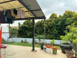 Shamrock Park (D10), Semi-Detached #496235491